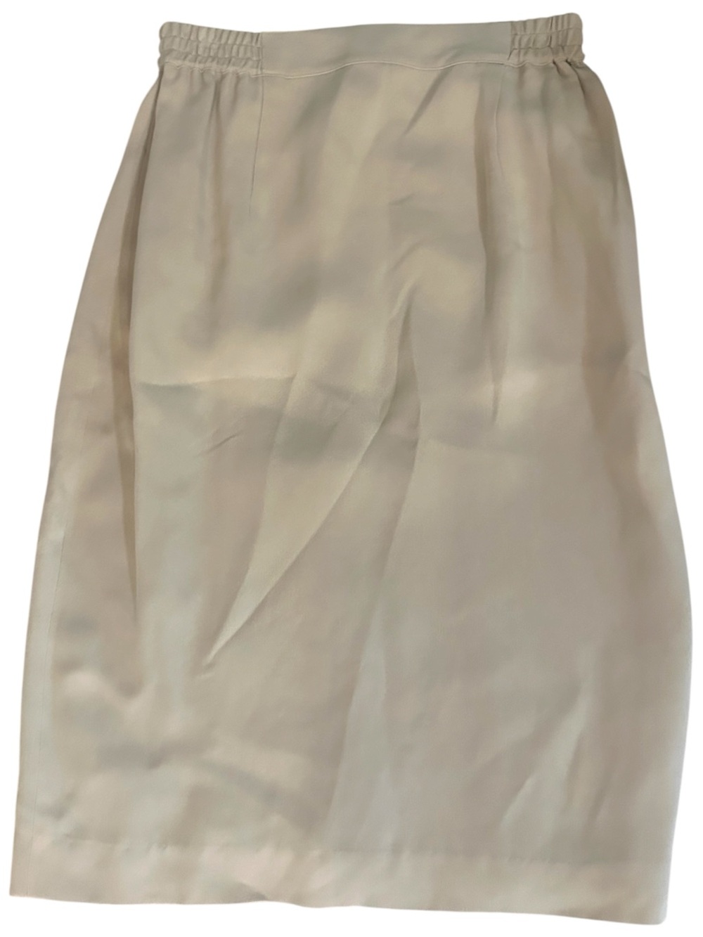 Papéll Petites Beige Skirt (2)